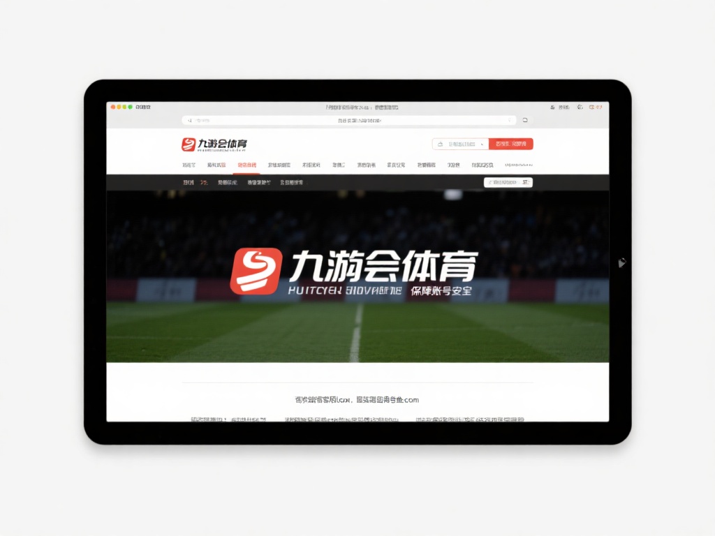 九游会体育开户指南：快速注册享受极致体育竞技体验 (九游会体育开户指南：快速注册畅享顶级体育竞技乐趣体验）