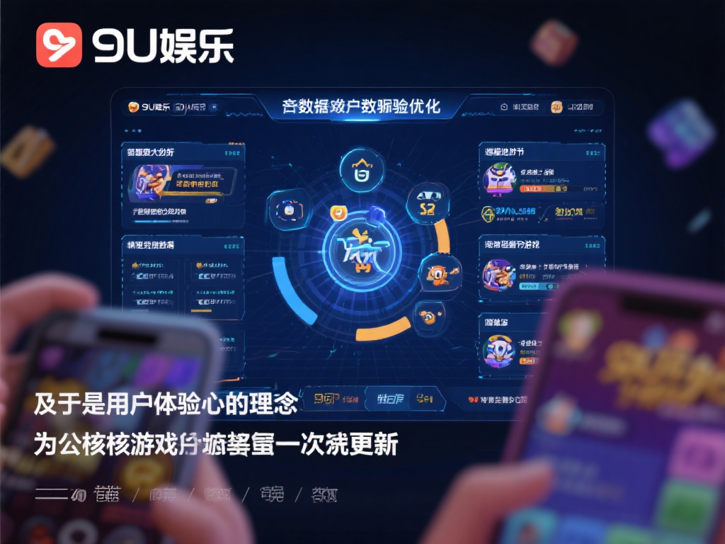 此外，九游娱乐还注重用户体验的优化，通过大数据分析