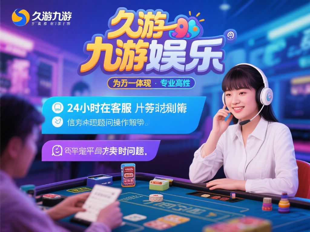 久游九游娱乐官方官网,安全可靠的娱乐选择等你来探索 (久游九游娱乐官方官网,安全可靠的娱乐选择等你来探索体验!) 在娱乐过程中,难免会遇到一些疑问或问题。一个平台的