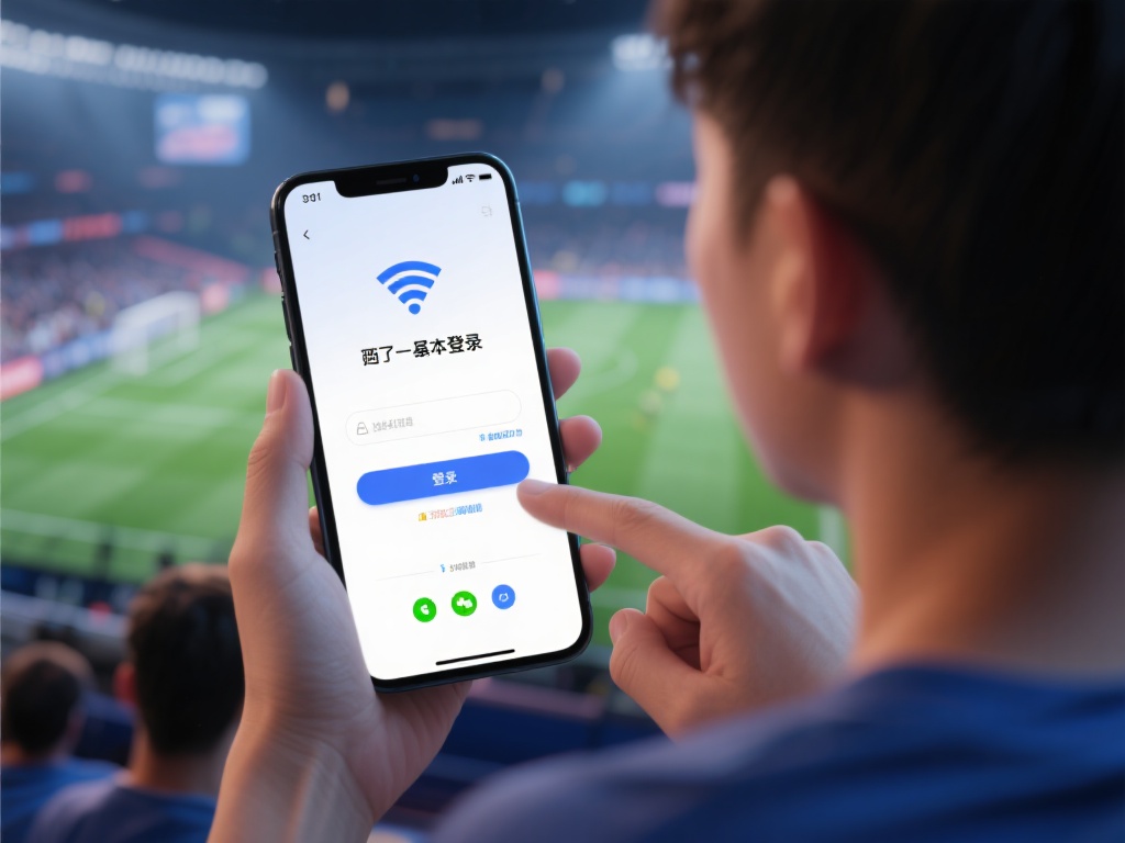 九游体育APP官网入口登录步骤详解,轻松体验顶级赛事直播 (九游体育APP官网入口登录步骤详解,轻松观看顶级赛事直播教程) 除了基本的登录步骤,还有一些小技巧能让你的观赛之旅