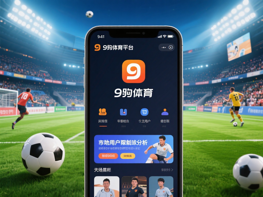 九游体育平台怎么样了啊?用户体验与口碑全面解析分享 (九游体育平台用户体验如何?深度解析口碑与服务质量) 在如今的数字化娱乐时代,体育平台成为众多用户追逐赛
