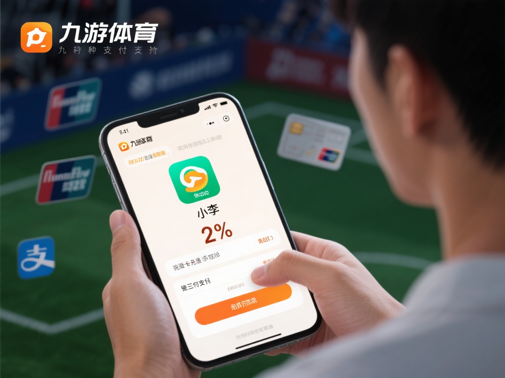 九游体育怎么充值划算?掌握这些方法轻松享受优惠福利 (九游体育充值攻略:如何划算充值并享受优惠福利?) 九游体育支持多种支付方式,包括银行卡、电子钱包和第