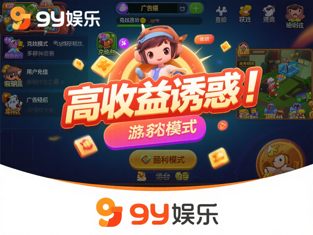 九游娱乐是诈骗吗?深度分析其运营模式与风险隐患 (九游娱乐是诈骗吗?深度解析其运营模式与潜在风险隐患) 九游娱乐主要以线上游戏为核心,提供包括休闲娱乐、竞