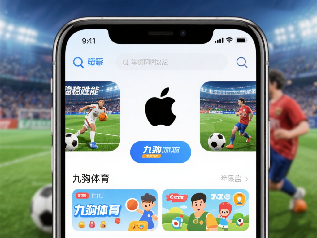 九游体育官网下载苹果版,轻松获取专业体育资讯与游戏乐趣 (九游体育官网下载苹果版,畅享专业体育资讯与游戏乐趣体验) 对于苹果用户来说,找到一款既安全又功能强大的体育类