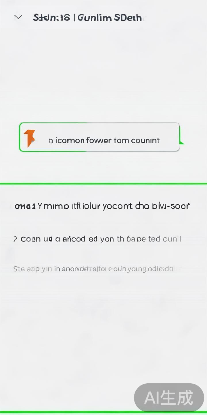 第五步：注册登录
安装完成后打开应用，可选择注册