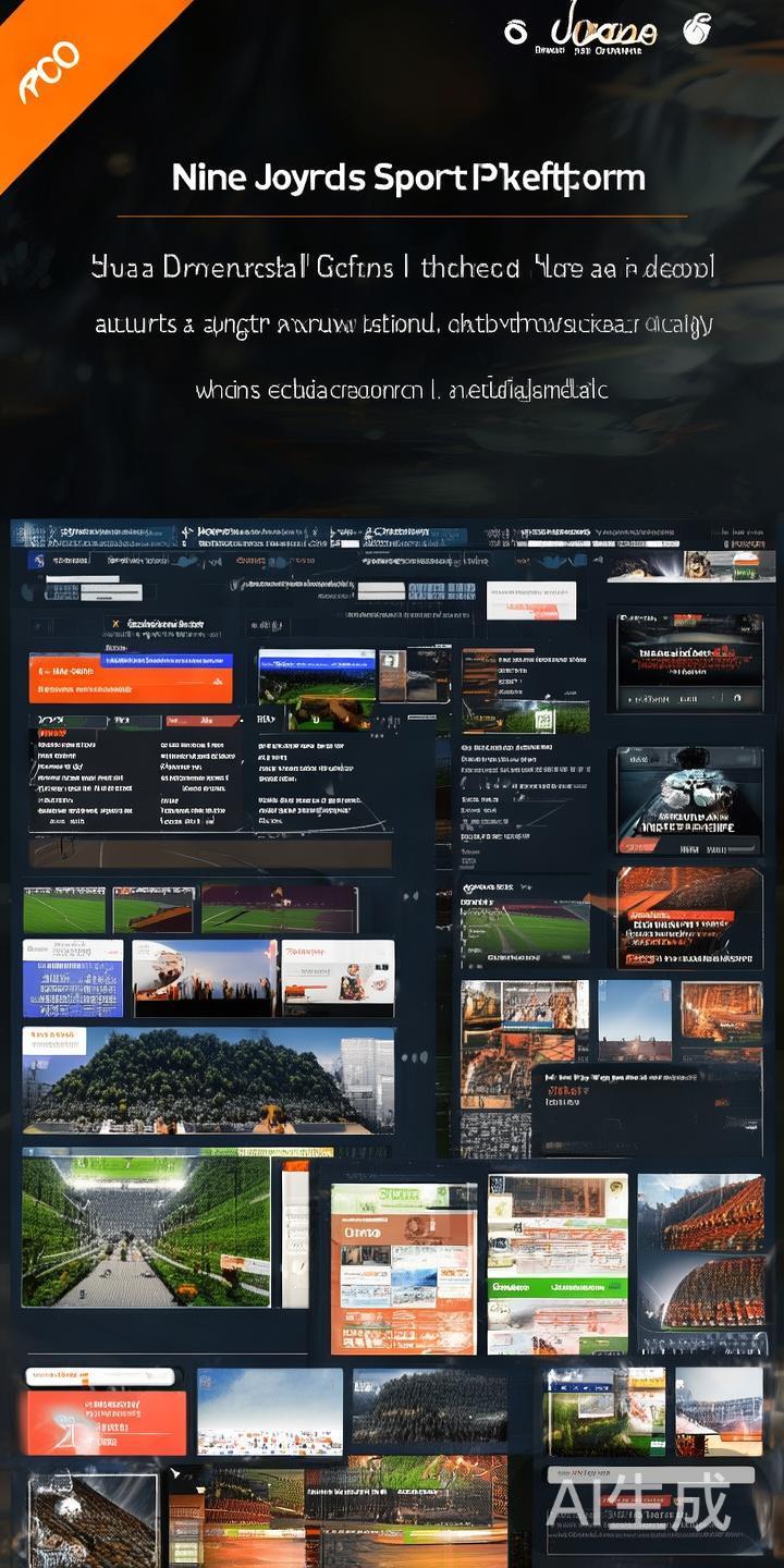 九游体育平台以提供多样化的体育赛事竞猜服务为主要特