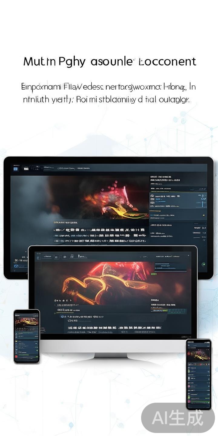 平台依靠先进的技术架构，力求为用户提供稳定且流畅的