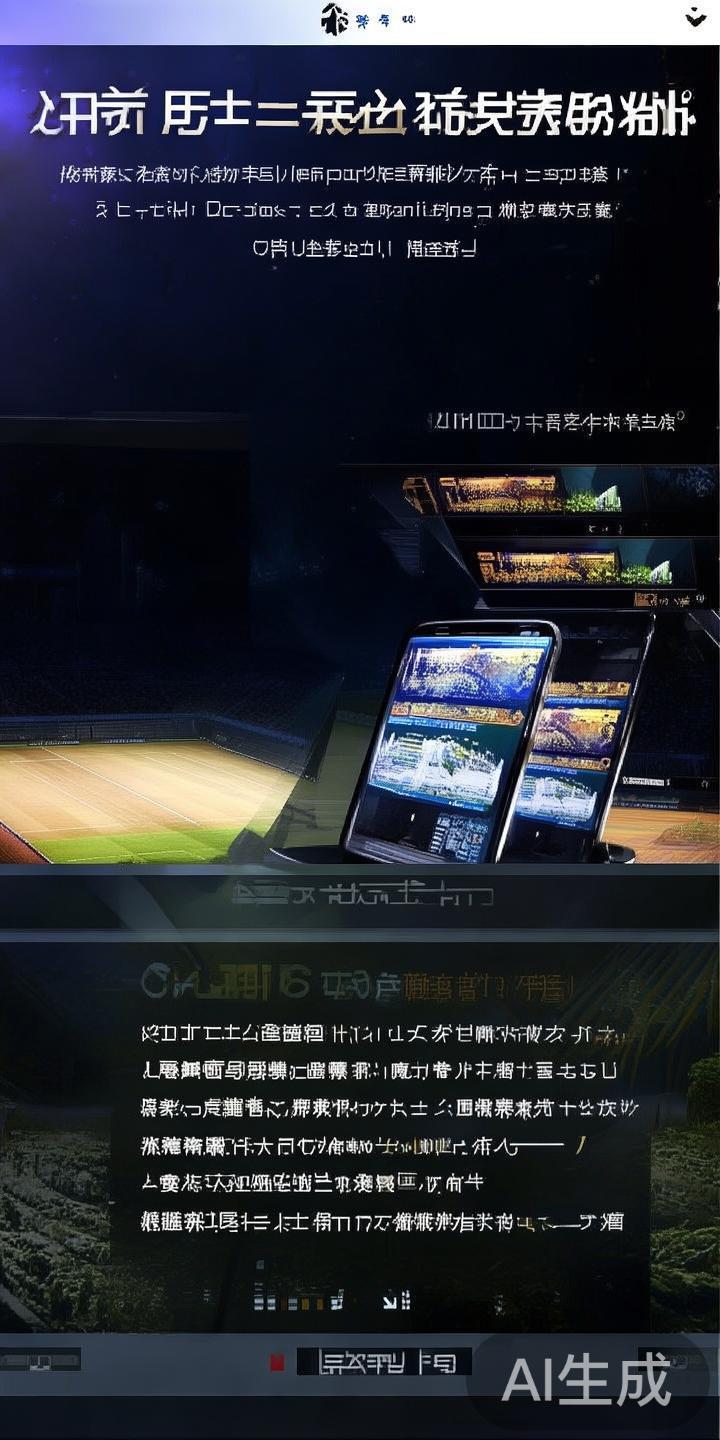 九游体育的核心功能与特色分析
作为一款集体育新闻