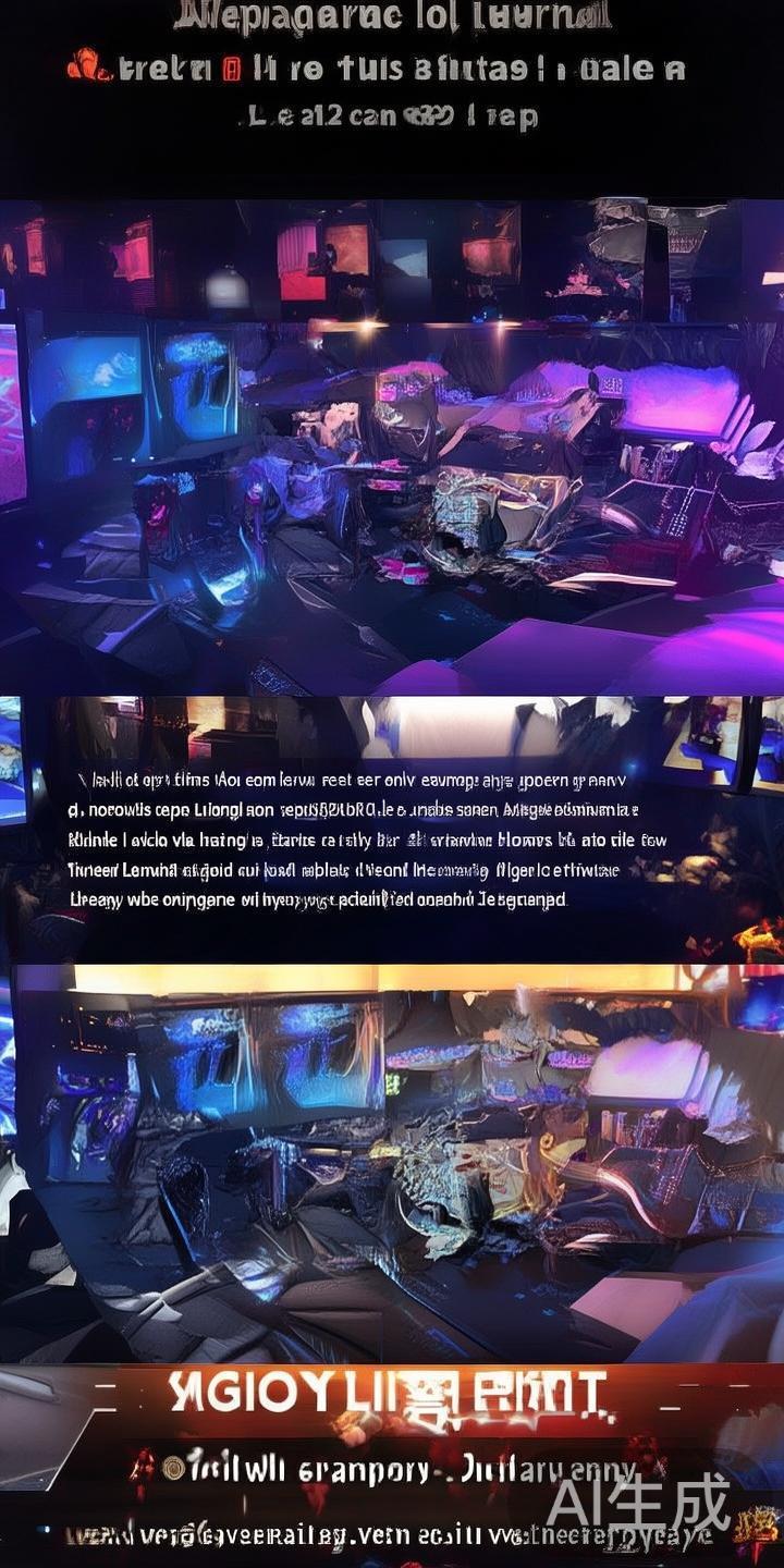 九游会体育电竞赛事精彩回顾与精彩瞬间全集盘点 此外,九游会体育还不断拓宽赛事内容,涵盖了多款热门