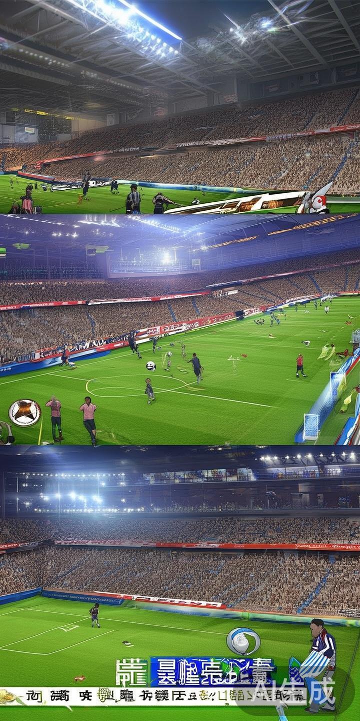 全面解析九游体育竞技手游的独特魅力与核心亮点 九游体育竞技手游的亮点之一在于其多样化的玩法设计。