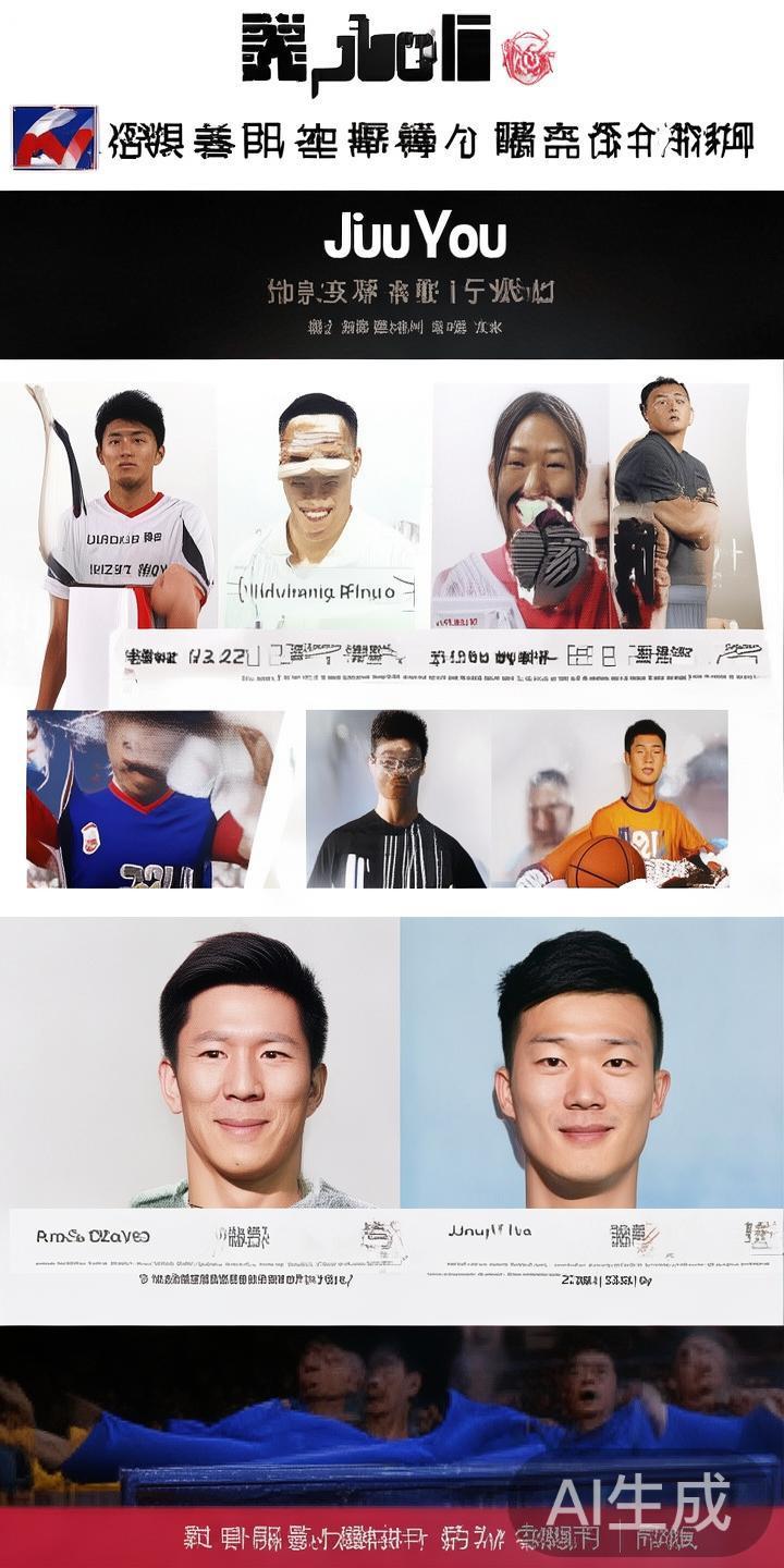 九游体育官方代言人是谁?最新合作伙伴全面揭秘与深度分析 近年来,九游体育精心挑选了几位具有广泛影响力的体育