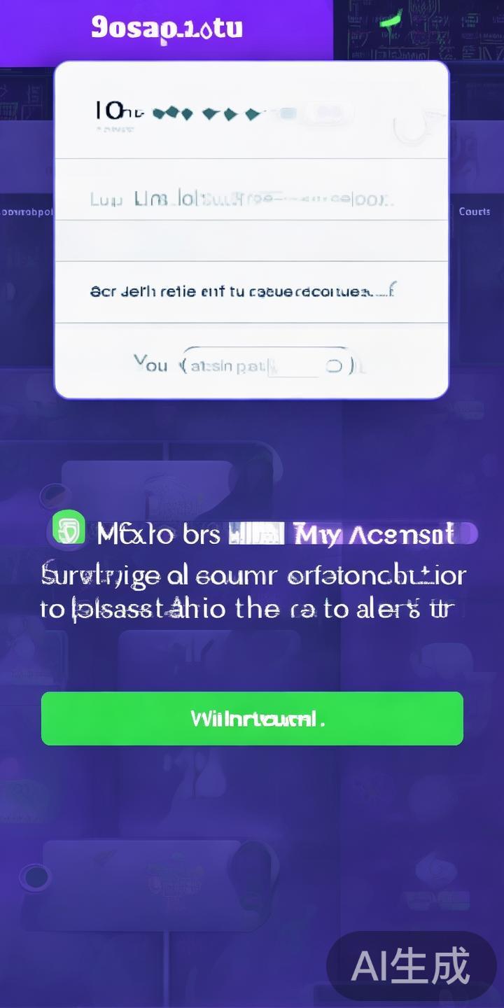 首先，您需要登录九游体育账户。确认账户资料填写完整