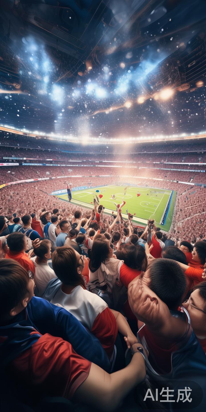 九游体育平台:多样体育赛事与高清直播一站式体验 除了提供优质的直播内容,九游体育平台还注重用户互动