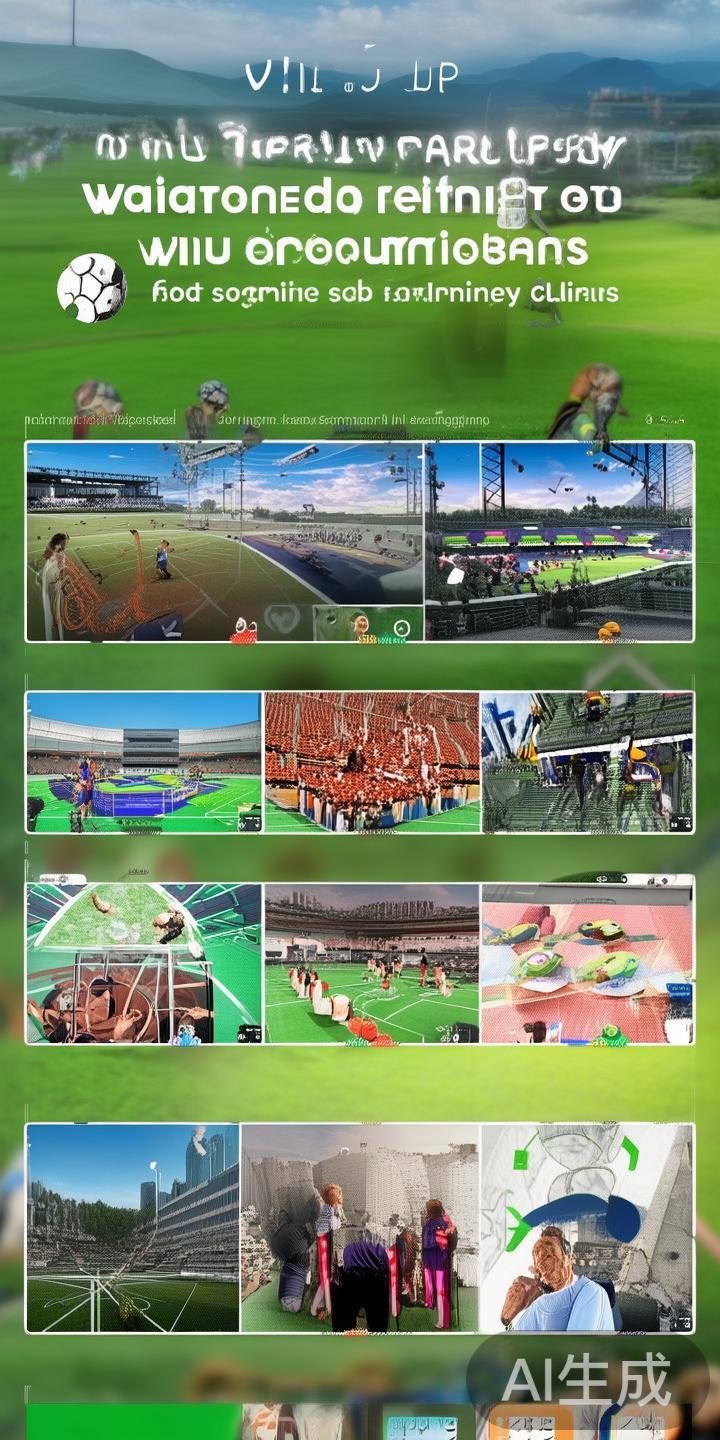 九游体育平台APP支持的运动项目全景全面解析与精彩推荐 九游体育平台app不仅涵盖传统体育项目,还加入了许