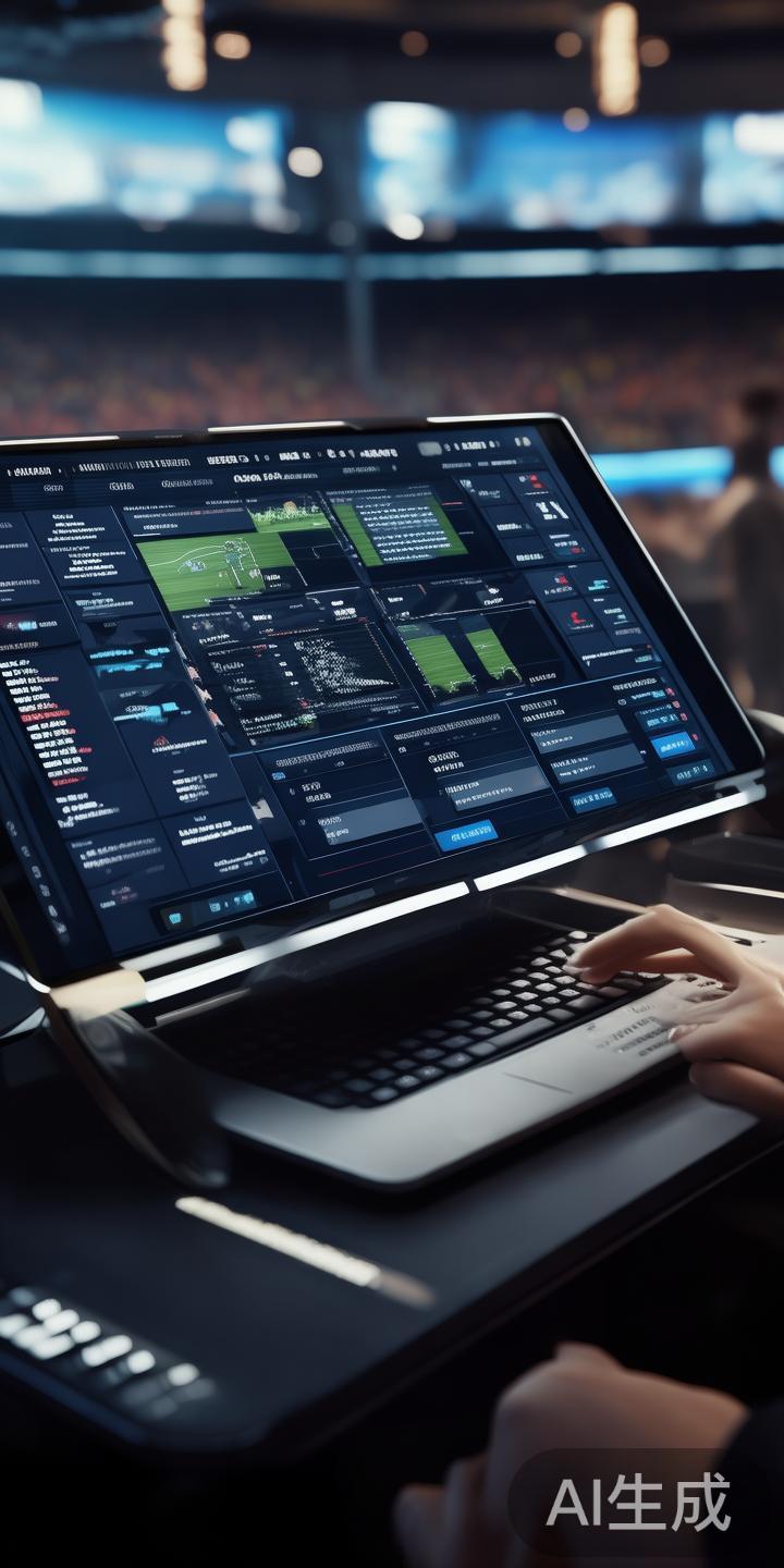 九游体育世界杯比赛全攻略详解与实用技巧指南 九游体育还配备了多种竞猜辅助工具,如实时赔率变化、