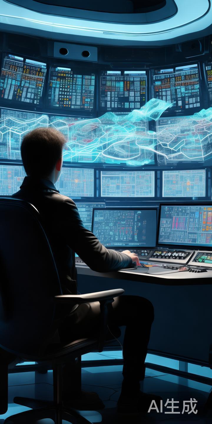 实名认证与风控系统
为了防止未成年人及非法投注，