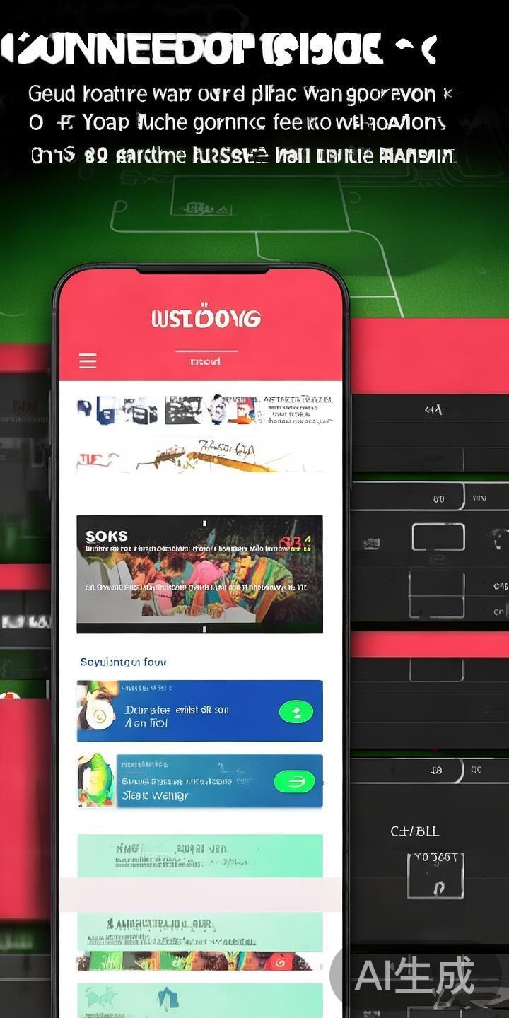 丰富多样的投注娱乐
对于热衷体育投注的用户而言，