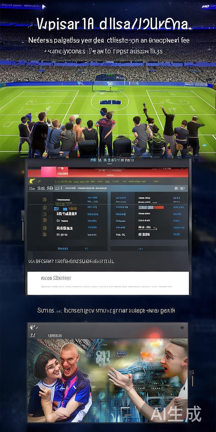 九游体育平台最新点评:玩家真实体验与使用感受分析 除了观看比赛,九游体育的竞猜功能为玩家提供了额外的