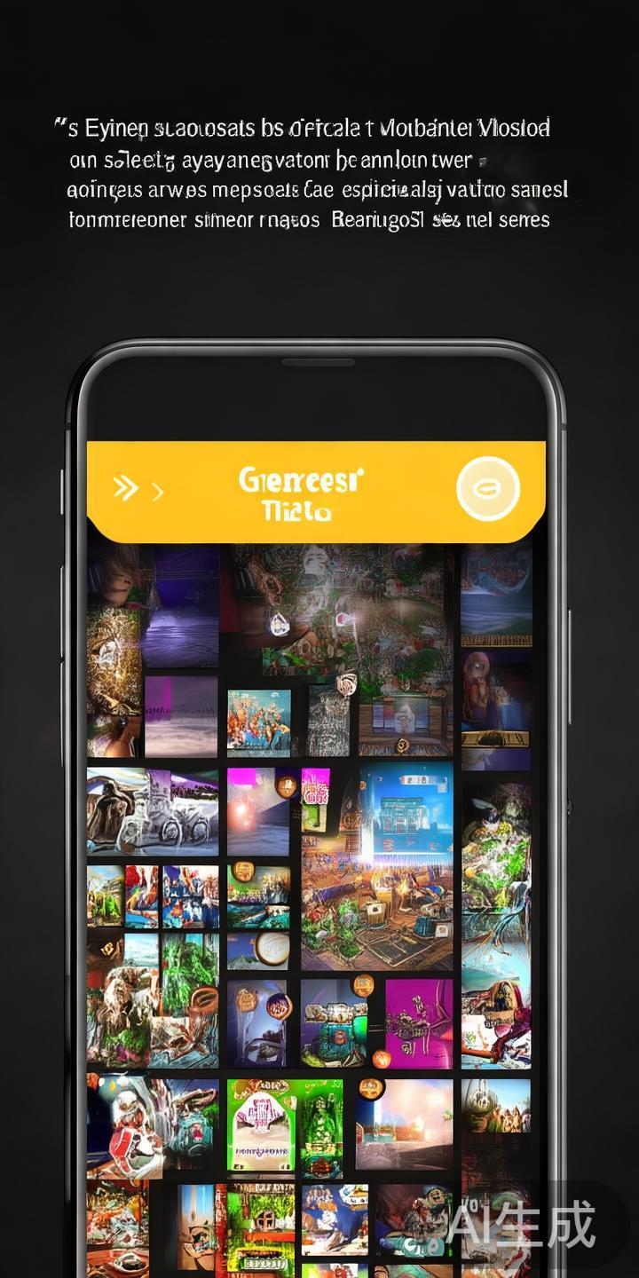 九游体育官网入口手机版:随时随地畅享精彩游戏体验 随着智能手机的普及,手机游戏的便捷性正逐步取代传统