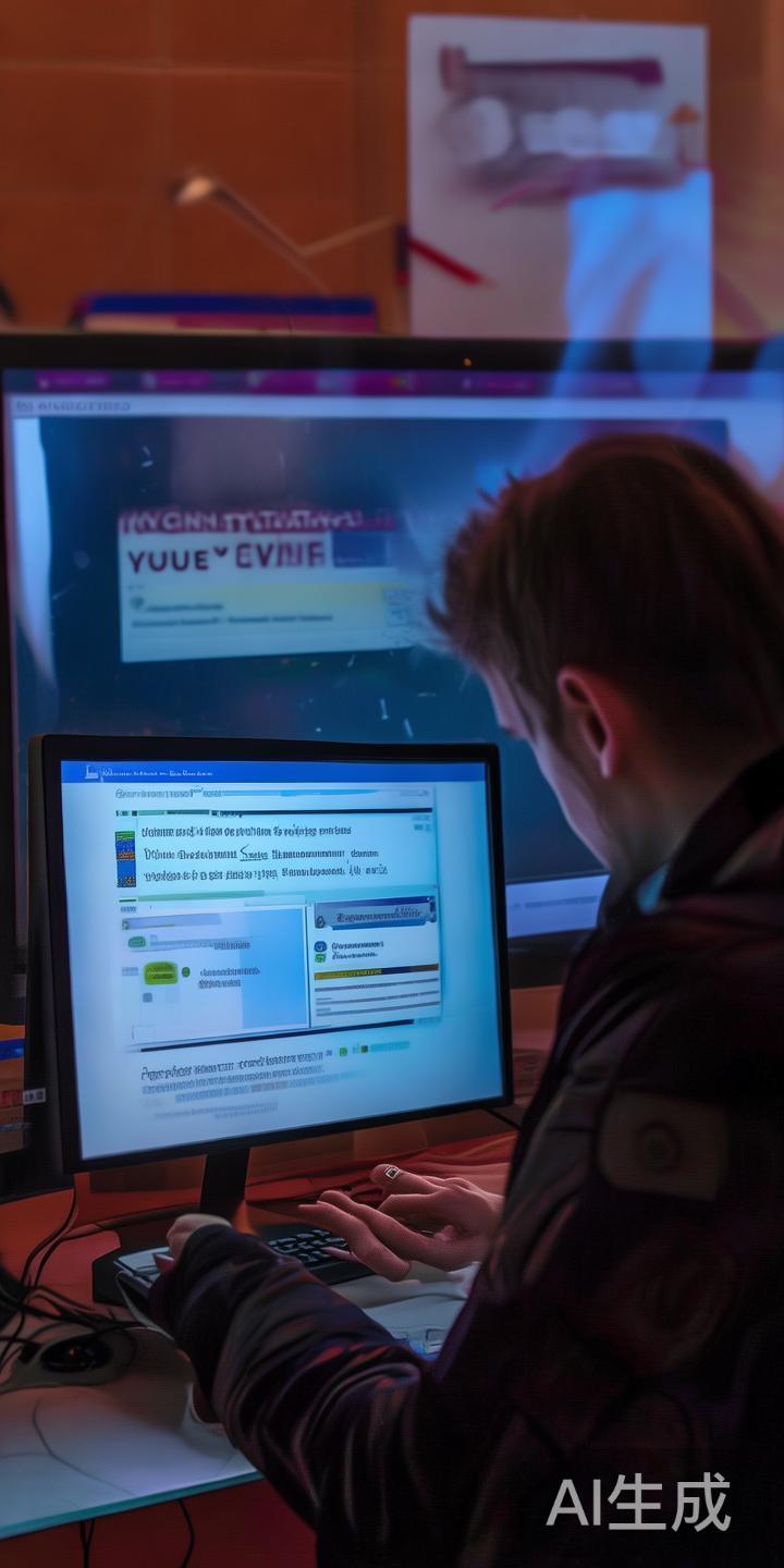 九游体育诈骗事件对用户造成的风险分析与防范应对措施 虚假中奖与诈骗提款:部分骗局通过“中奖通知”或“优